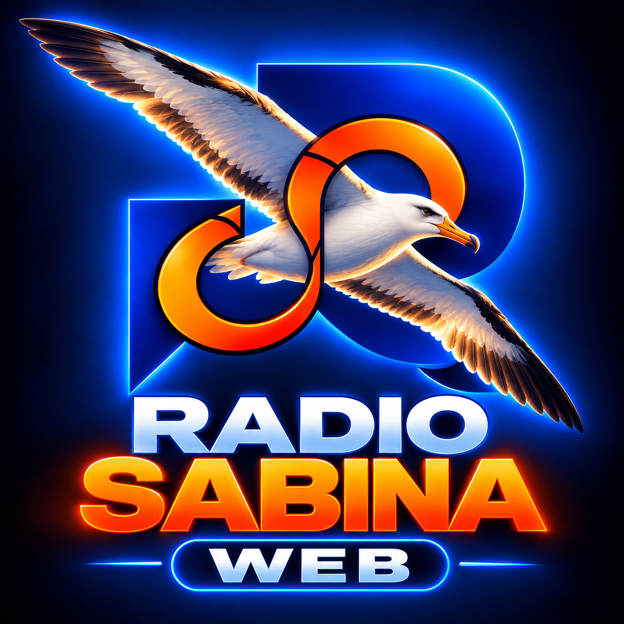 Radio Sabina Web